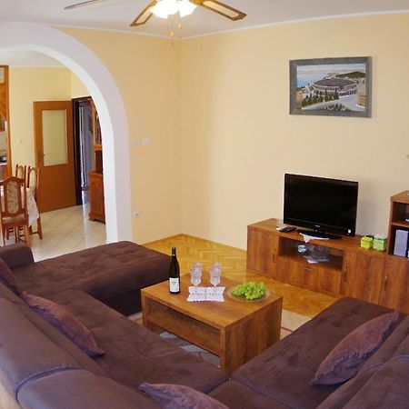 House Sandi, village Juršići Extérieur photo