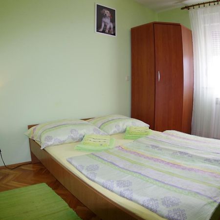 House Sandi, village Juršići Extérieur photo