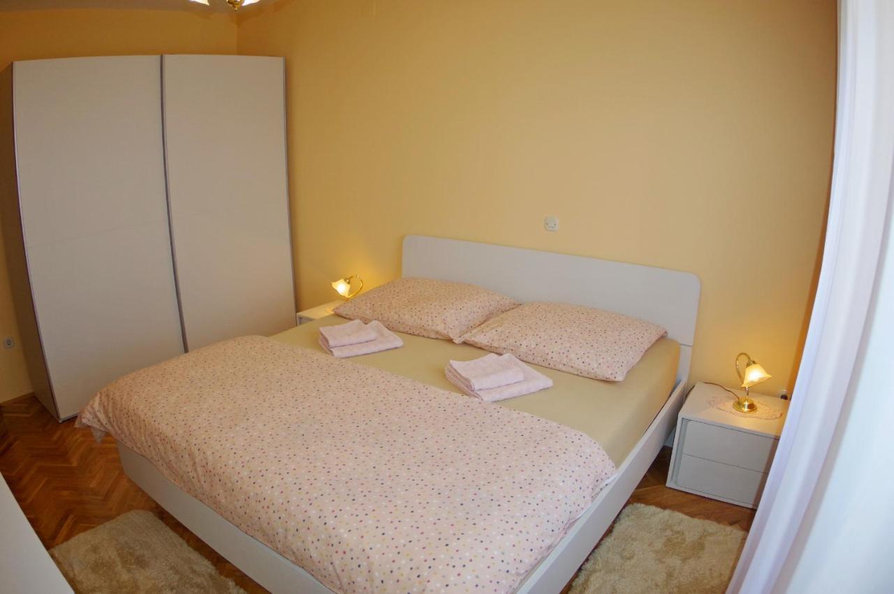 House Sandi, village Juršići Extérieur photo